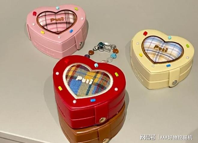 么好？这 10件直接封神速码！PG麻将胡了送闺蜜生日礼物送什(图2)