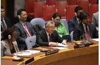 立即停止军事进攻！否则麻将胡了中方强烈敦